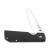 Cold Steel 1911 Folding Knife 3in Plain Satin Clip Point