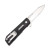 Cold Steel 1911 Folding Knife 3in Plain Satin Clip Point