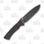 Spartan Blades Damysus Black