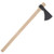 Cold Steel Frontier Hawk Hickory 3.25" Black-Stainless Tomahawk Blade CS90FH