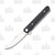 Boker Plus Kwaiken Mini Flipper Folding Knife Black G-10