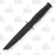 KA-BAR Short Fighting Knife 5.25in Tanto Plain Fixed Blade