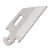 Cold Steel Click N Cut Replacement Blade 2.5in Serrated Utility 3 Pack