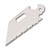 Cold Steel Click N Cut Replacement Blade 2.5in Serrated Utility 3 Pack