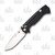 Cold Steel AD-15 Folding Knife 3.5in Plain Satin Drop Point 2