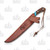 Condor Tool & Knife Blue River Machete