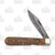 Boker 1906 Castle Burg Pocket Knife Lockback