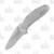 Kershaw Scallion Folding Knife