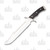 Survivor SV-FIX005BK Bowie Black Pakkawood