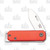 Bear & Son 109 Folding Knife Red Open 2