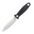 SPYDERCO NIGHTSTICK BLK G-10