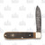 Boker Barlow Prime Castle Burg Pocket Knife