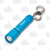 Nite Ize Radiant Keychain Flashlight Blue