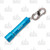 Nite Ize Radiant Keychain Flashlight Blue