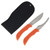 Outdoor Edge Knives Jaeger Pair Hunting Field Knife Combo