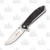 MTech USA Black Folding Knife