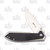 MTech USA Black Folding Knife