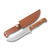 Frost Cutlery Buck Creek Rosewood Skinner