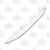 Outdoor Edge RazorSafe Replacement Gutting Blades OERRG4