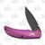 Browning Prism 3 Plum