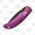 Browning Prism 3 Plum