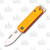 Bear & Son 109 Folding Knife Orange