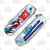 Victorinox Classic SD Swiss Army Knife Ski Race