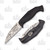 Browning Black Label Wihongi Folding Knife Wharncliffe