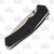 Camillus Carbide Edge Folding Knife