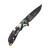 Neptune Trading Joker Folding Knife