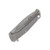 LionSteel T.R.E. Bronze Titanium 2.91In. Drop Point LSTREBR