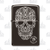 Zippo Anne Stokes Skull Lighter