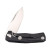 LionSteel ROK Black Aluminum Handles LSROKABS