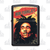 Zippo Bob Marley Black Matte Lighter
