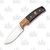 Browning Buckmark Hunter Fixed Blade Knife