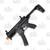 SIG Sauer MPX Airsoft Spring Rifle 6mm