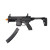 SIG Sauer MPX Airsoft Spring Rifle 6mm