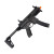 SIG Sauer MPX Airsoft Spring Rifle 6mm