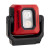Streamlight Syclone Work Light Red 400 Lumens 6 Settings