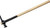 Cold Steel War Hammer | 30 Inch American Hickory Handle