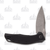 Zero Tolerance 0357BW Folding Knife