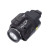 Streamlight TLR-8A Tactical Light for Pistols w/ Red Laser 500 Lumens