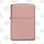 Zippo Lighter High Polish Rose Gold 1