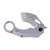 Revo K9 Karambit Folding Knife Gray