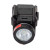 Streamlight TLR-8AG FLEX Weapon Light for Pistols w/ Green Laser 500lm