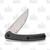 CIVIVI Asticus Folding Knife Damascus Blade Carbon Fiber