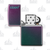 Zippo Classic Logo Iridescent Lighter