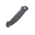 Zero Tolerance Knives 0452CF Titanium-Carbon Fiber 4.1in Drop Point Blade ZT452CF