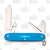 Victorinox Pioneer Swiss Army Knife 2020 Aqua Blue Alox
