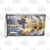 Federal Premium Terminal Ascent 30-06 Sprg Ammo 175 Grain Brass Centerfire 20 Rounds TA SBT